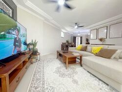 Blk 690D Woodlands Drive 75 (Woodlands), HDB 5 Rooms #606748021